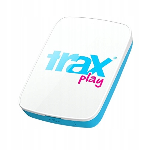 Lokalizator GPS Tracker TRAX PLAY TRAX T140007