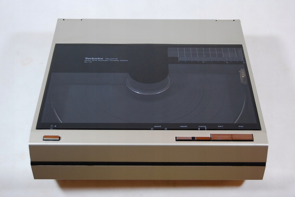 TECHNICS SL-10