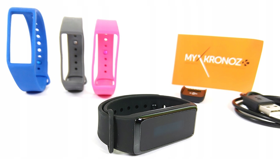 zefit smartwatch