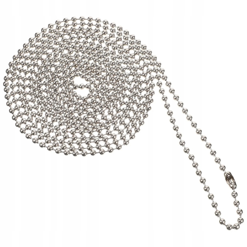 Bead Chain Extender Blind Repair 13659658967 oficjalne archiwum Allegro