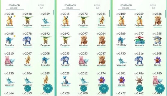 Купить АККАУНТ POKEMON GO 34+ ЛВЛ СОБСТВЕННЫЙ НИК РЕДКИЙ ПОКЕМОН: отзывы, фото, характеристики в интерне-магазине Aredi.ru