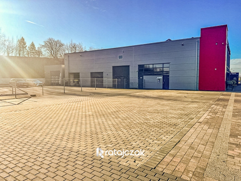 Działka, Puck, Pucki, 370 m²