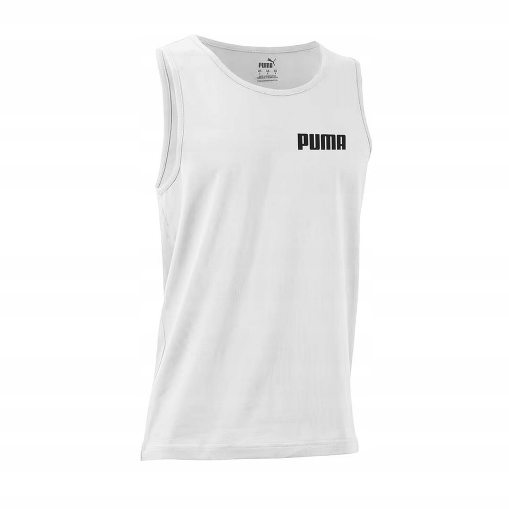 PUMA TANK TOP ESS SMALL 67712202 r XL