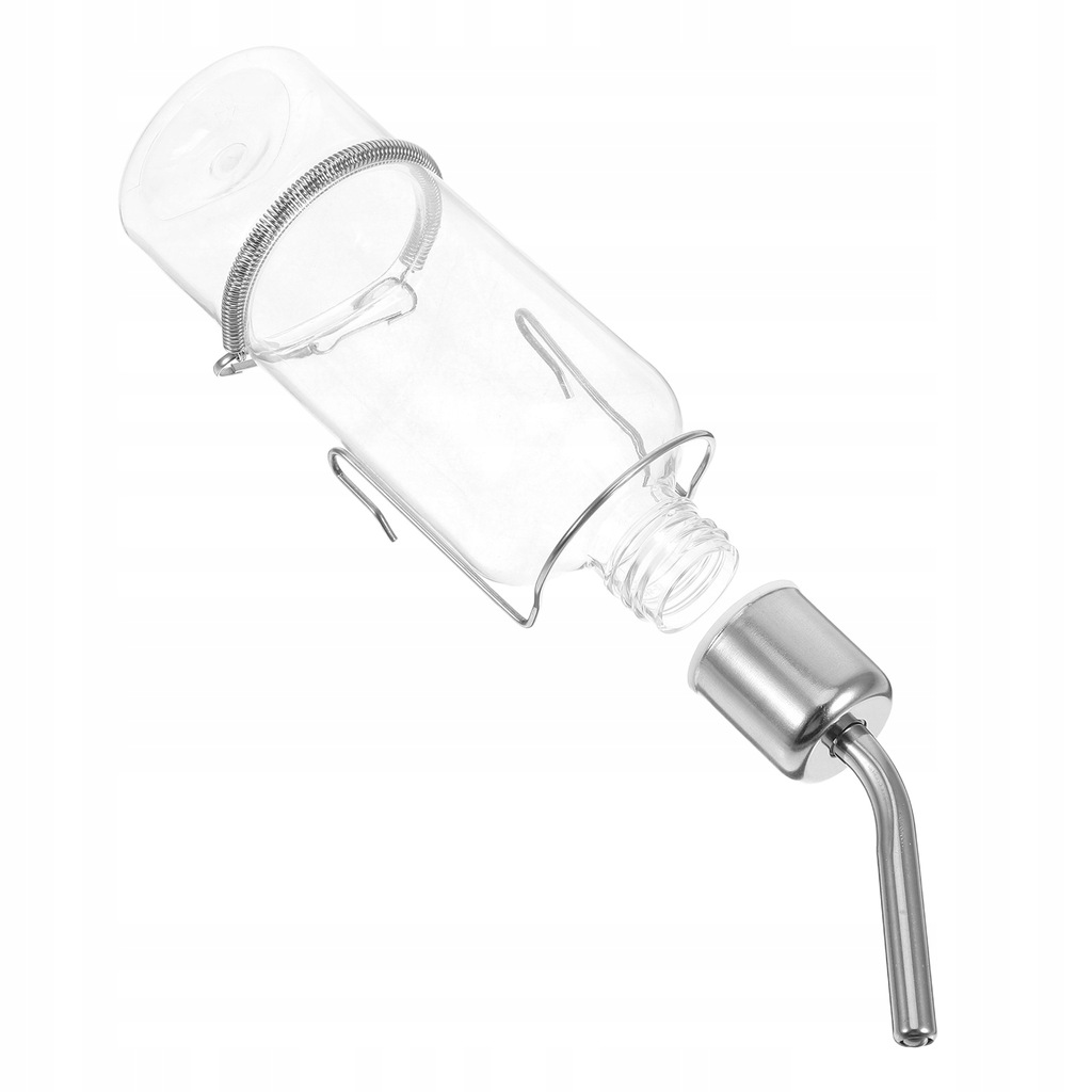 BOTTLE RABBIT PET CHINCHILLA LEAKPROOF