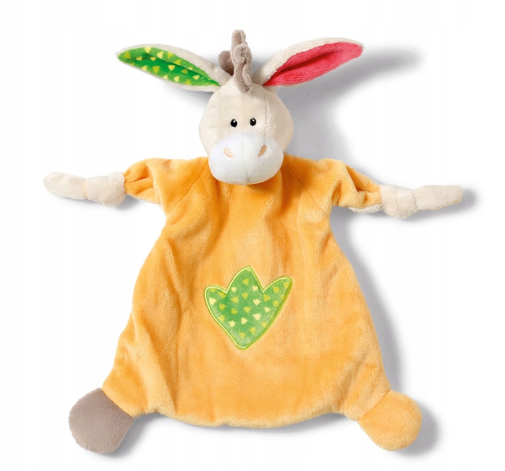 NICI 39241 OSIOŁEK POCIESZYCIEL 25 X 25 CM