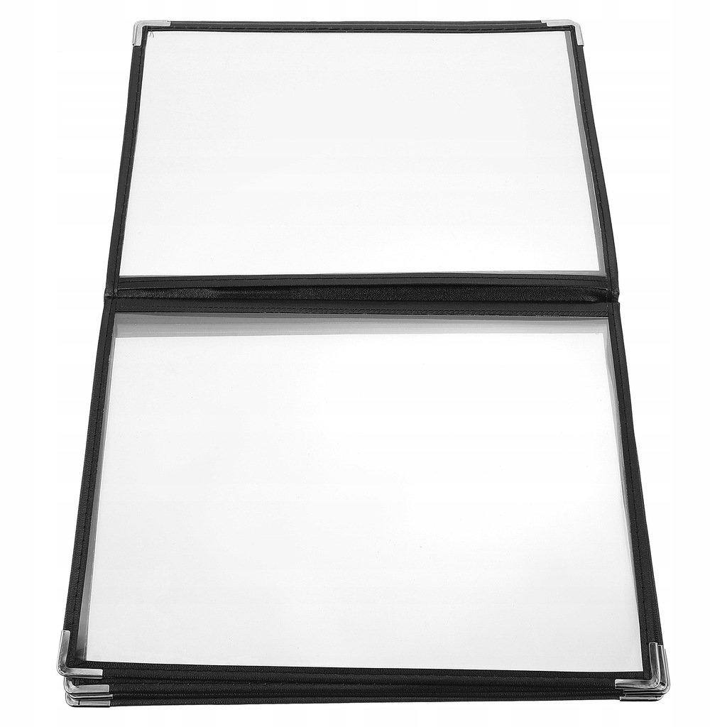Blank Board Book