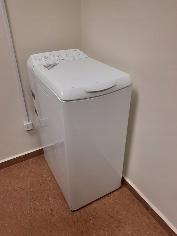 PRALKA MASTERCOOK PTE1036P/01