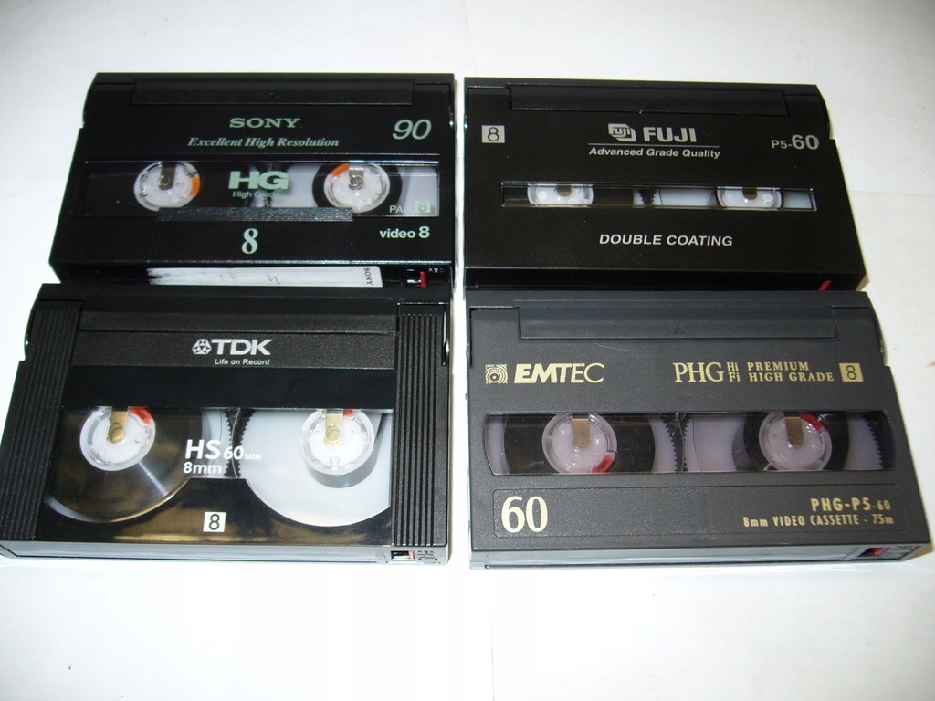 Купить Клон BLAUPUNKT CC 824 SONY — воспроизведение 8-мм кассет: отзывы, фото, характеристики в интерне-магазине Aredi.ru