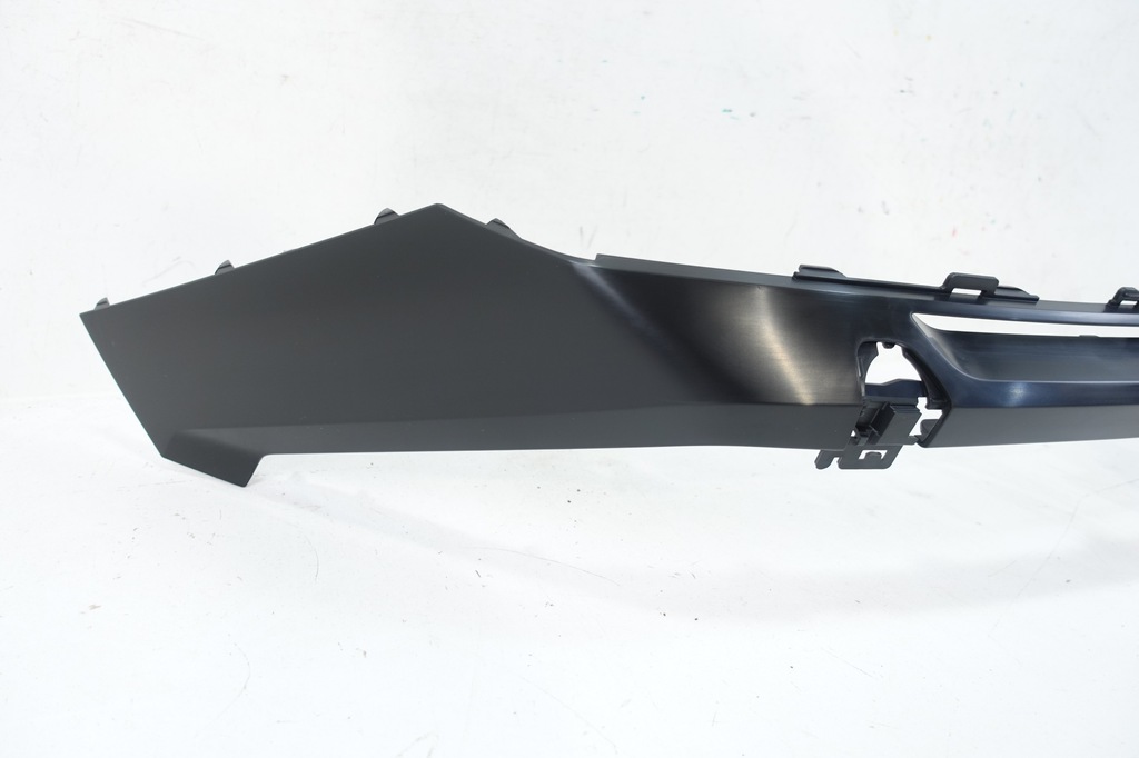 HYUNDAI TUCSON IV LIFT 2024- LISTWA SPOILER ZDERZAKA PRZÓD