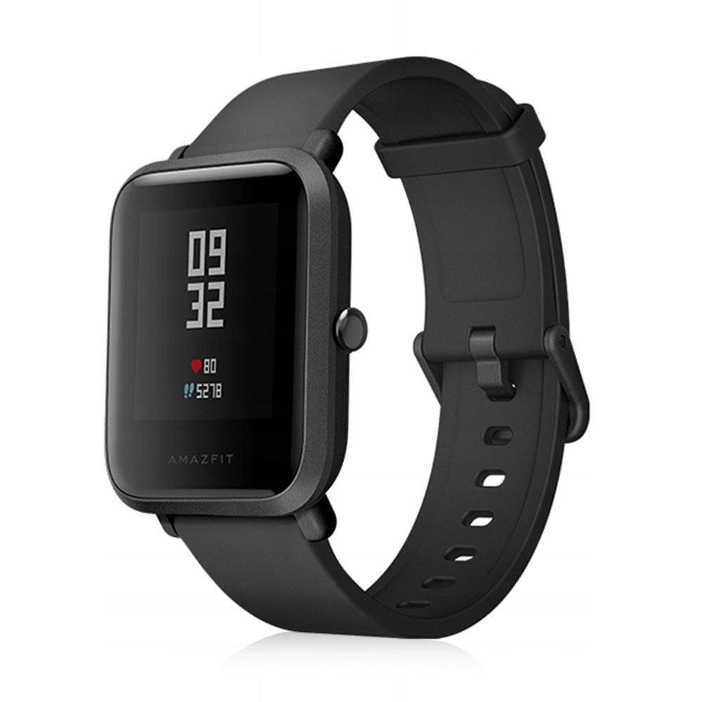 amazfit bip a1608 fcc