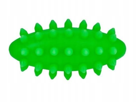 FASOLKA REHABILITACYJNA ZIELONA 7,4CM