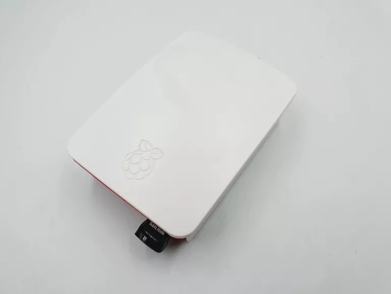 RASBERRY PI 3 MODEL B+