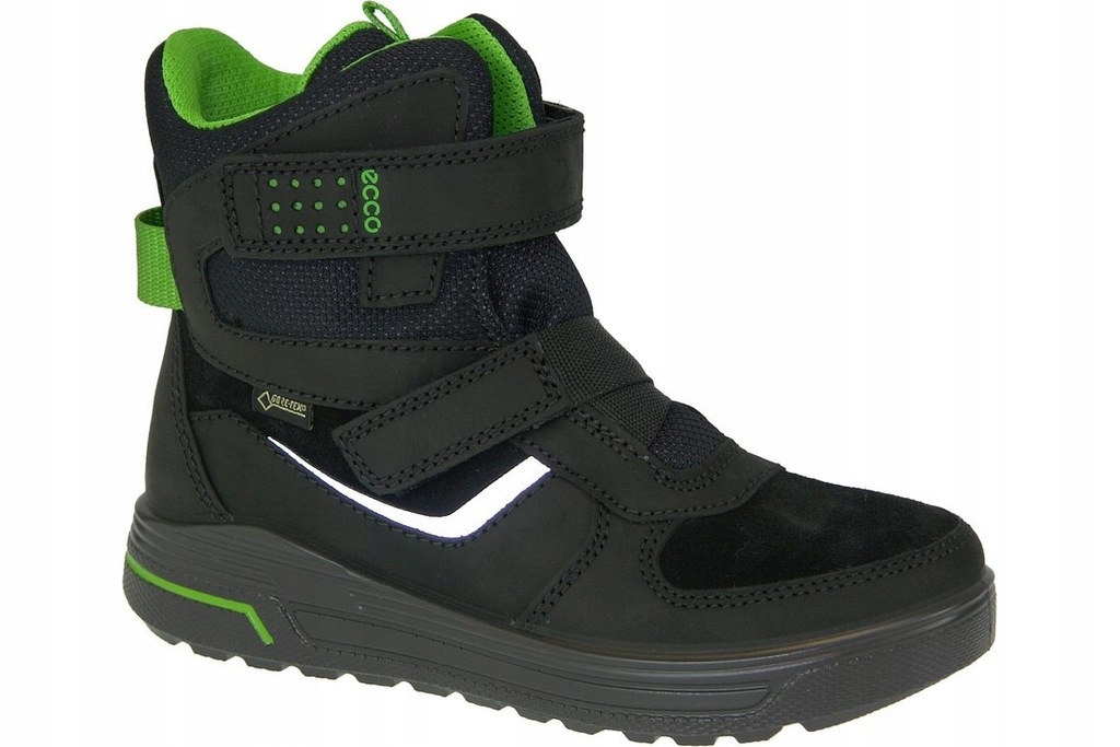 ECCO URBAN SNOWBOARDER ~29~ Dziecięce Buty