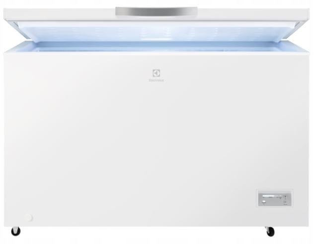 Electrolux Zamrażarka skrzyniowa LCB3LF38W0