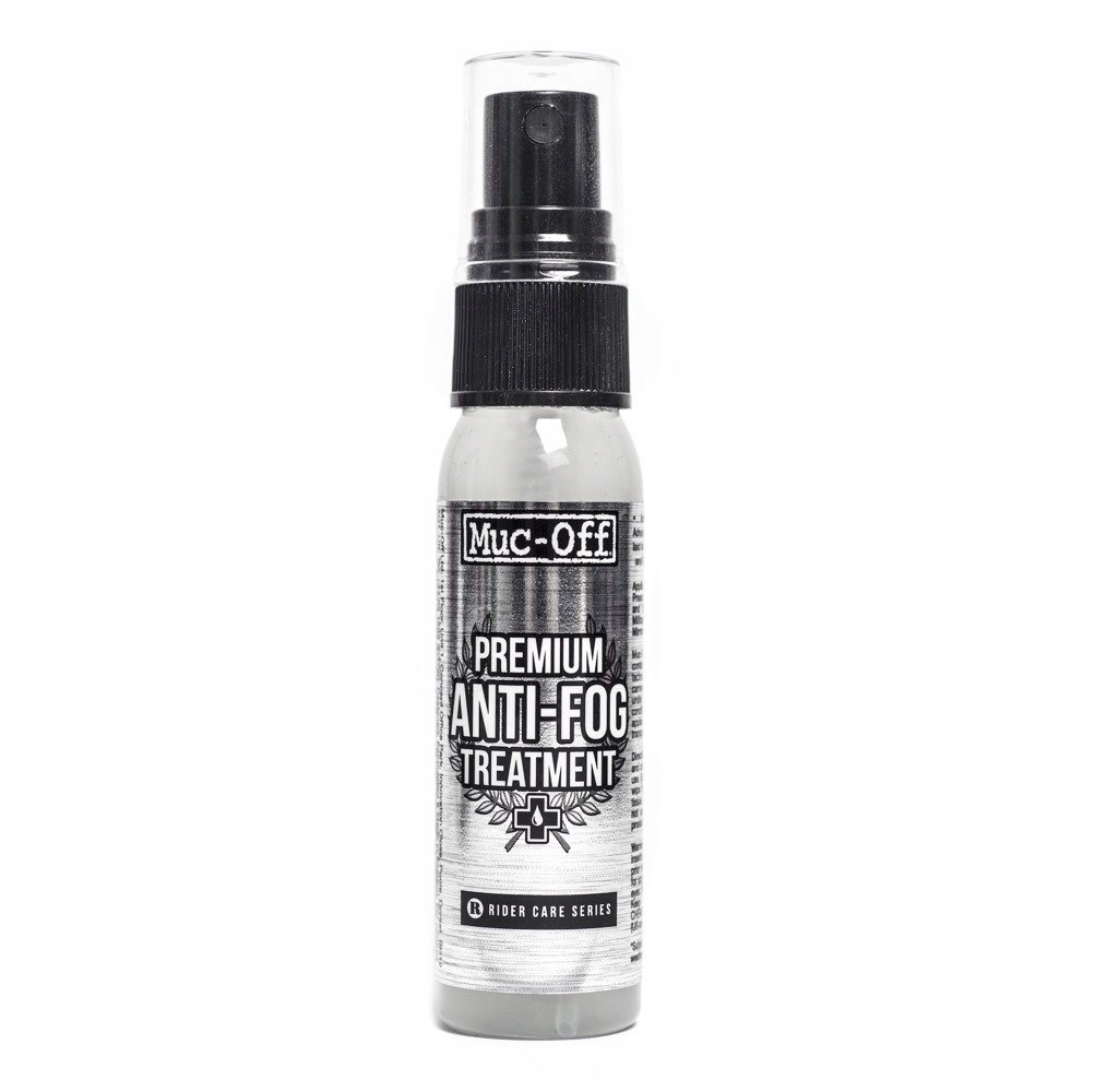 Muc-Off 214-1 Środek Anty-Para Anty-Fog 32ml