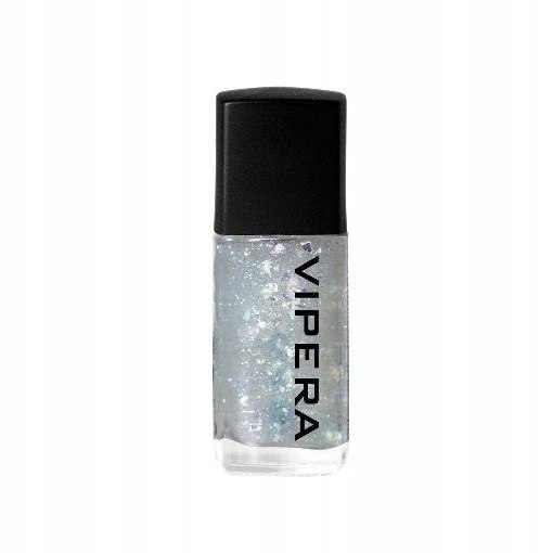 Top Coat Metal Effect lakier nawierzchniowy z drob