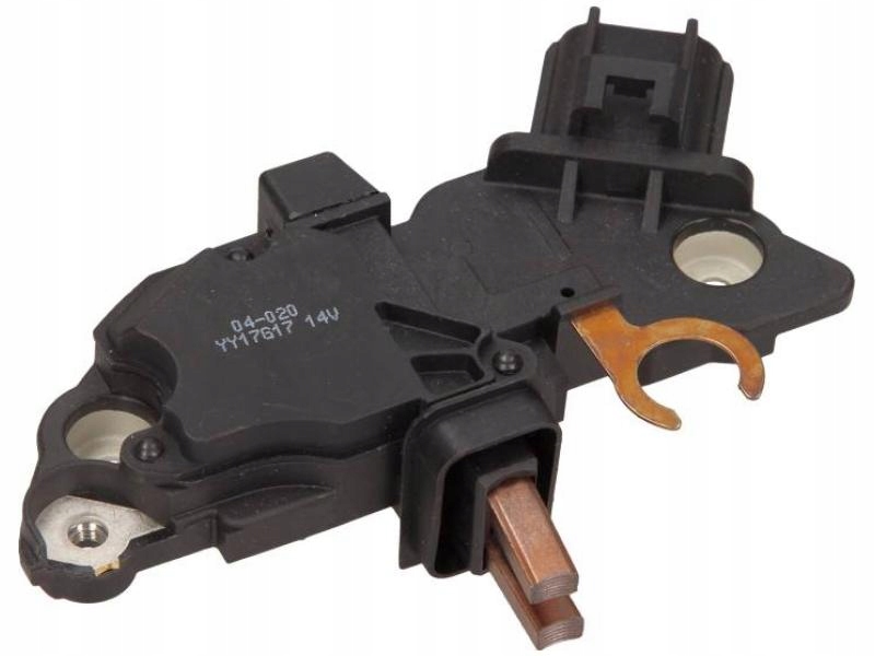 REGULATOR NAPIĘCIA FORD FOCUS I MK1 1.6 11663656042 oficjalne