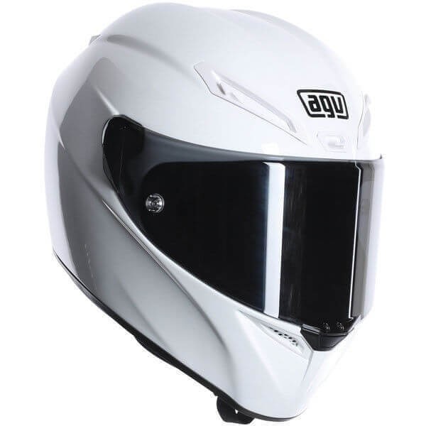 KASK AGV GTVELOCE WHITE XL PINLOCK PROMOCJA 7477339098 oficjalne