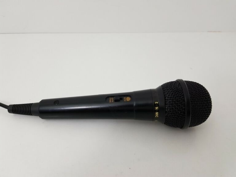 MIKROFON HAMA DYNAMICZNY DM 20