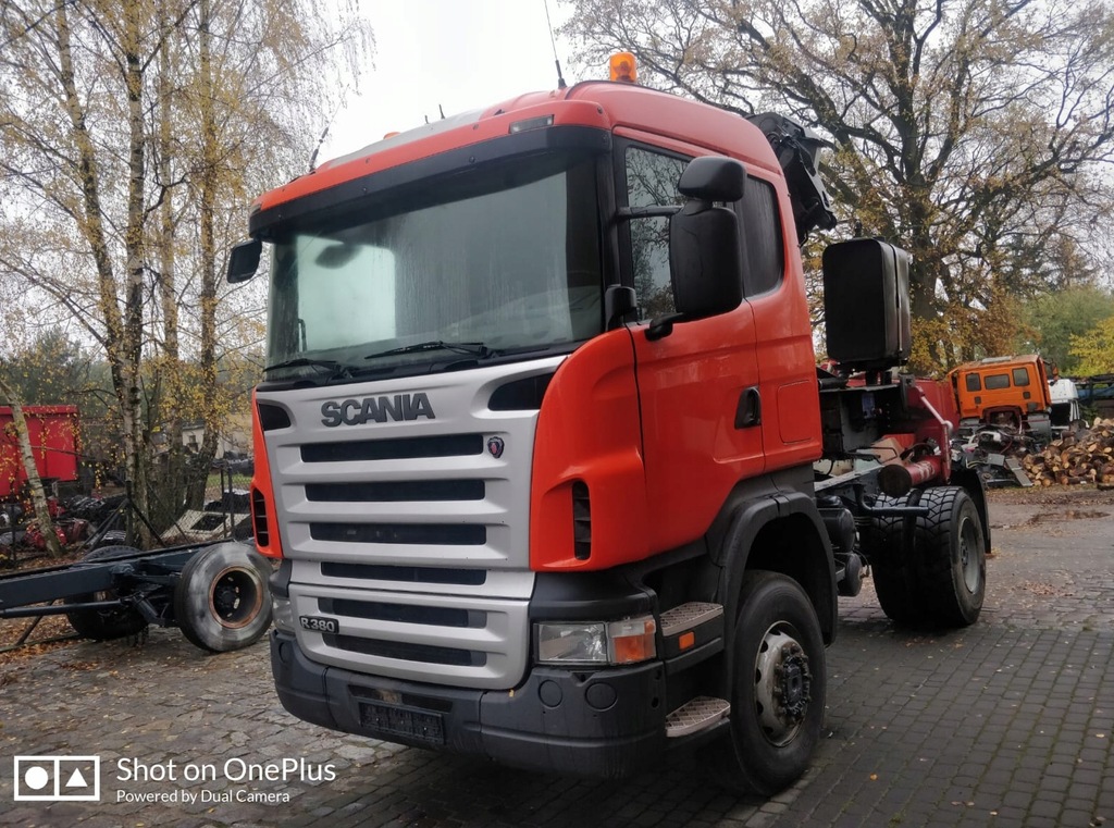 Scania
