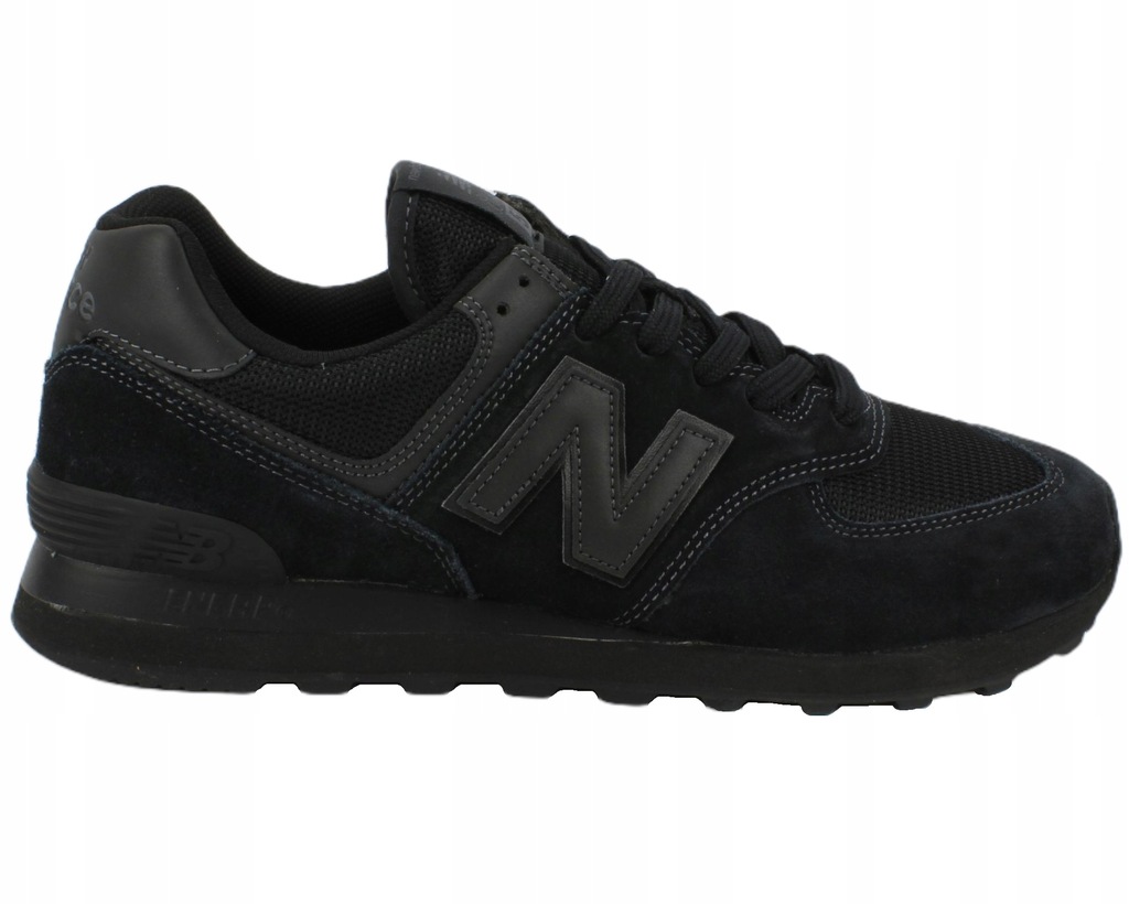 New Balance 574 r. 42,5 męskie buty nowe ML574ETE