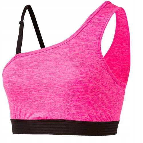 Puma Yogini One Shoulder Bra biustonosz 515149 S