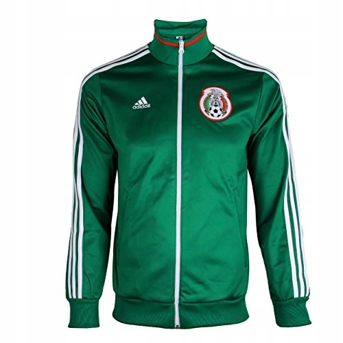 adidas Mexico Track Top 2014 MEKSYK Bluza Męska M 13129876225