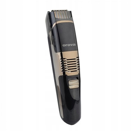 ORAVA VS-600 Hair Cliper, Cordless, Rechargeable,