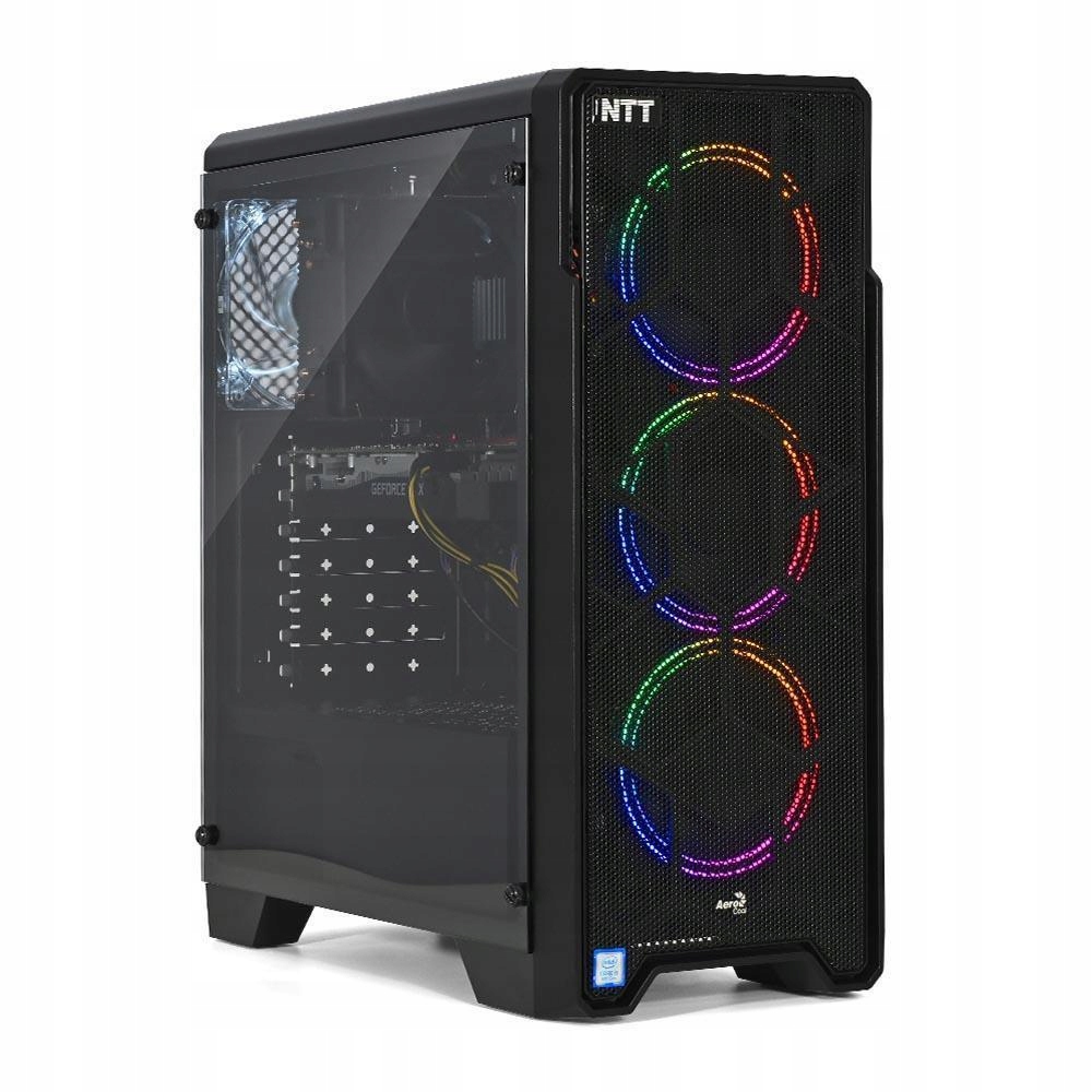 Komputer do gier NTTGame R i5-10400F RTX 3060 12GB