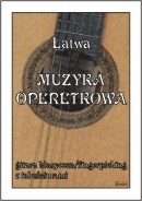 Contra Łatwa muzyka operetkowa gitara klasyczna