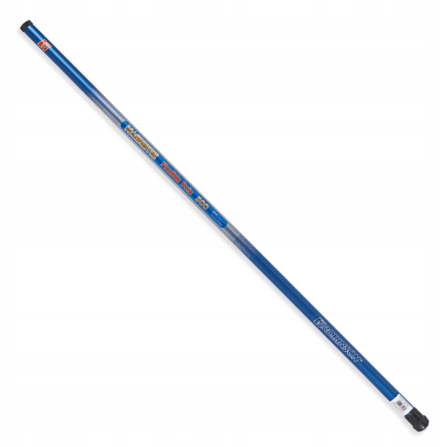 Wędka Robinson Magnetic Flexible Pole 5m Nowość