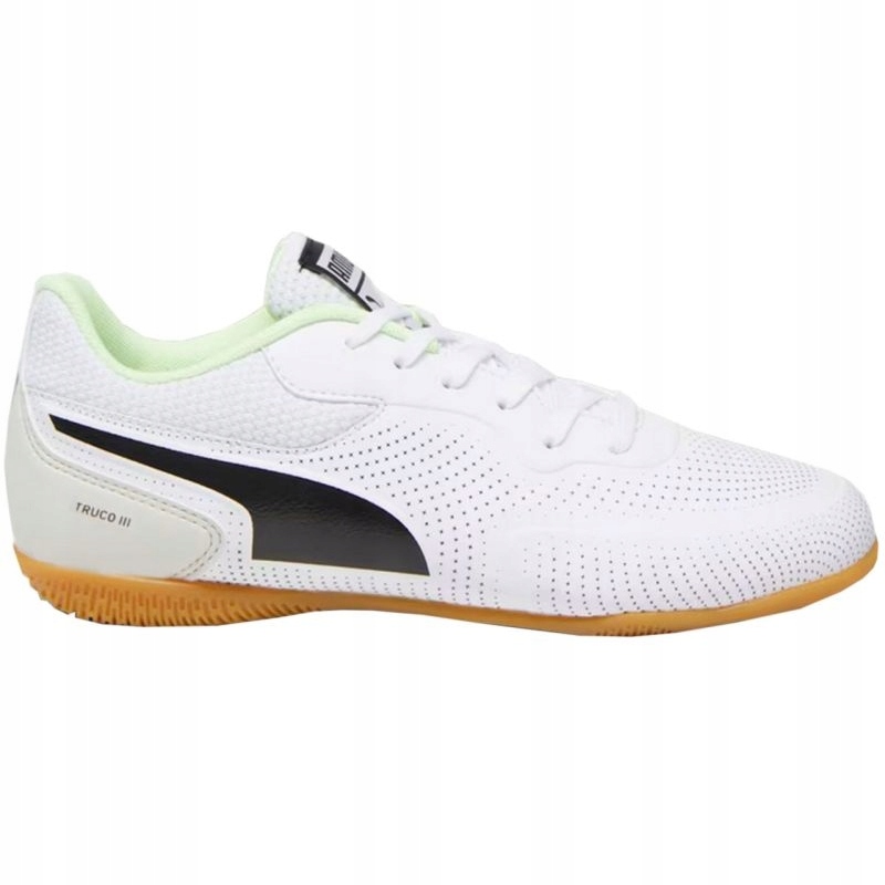 Buty piłkarskie Puma Truco Iii It r.37