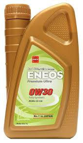 ENEOS PREMIUM ULTRA 0W30 1L C3 BMW MB