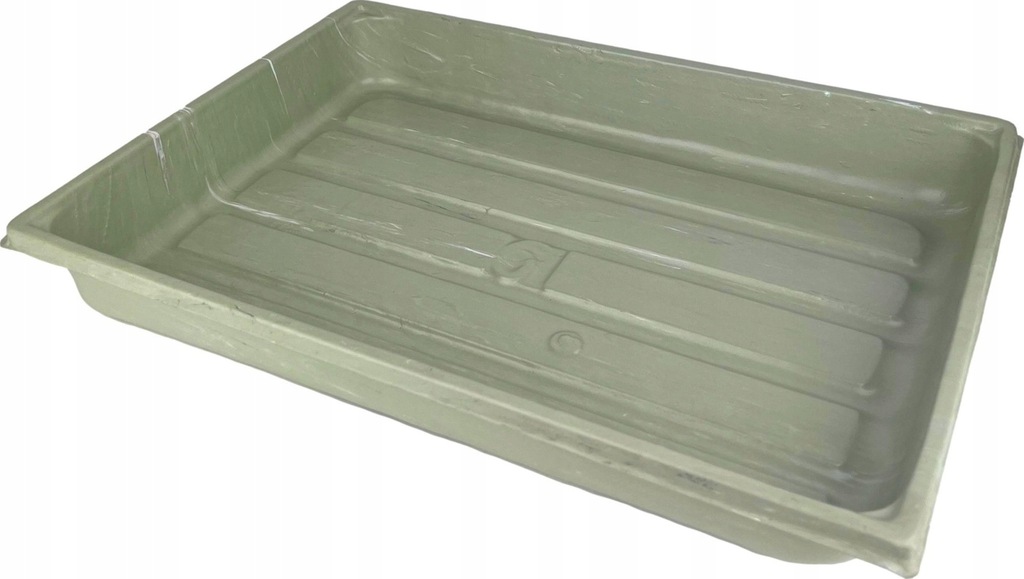 KUWETA TACKA DONICZKA DO WYSIEWU NASION ROŚLIN 50X35X10CM