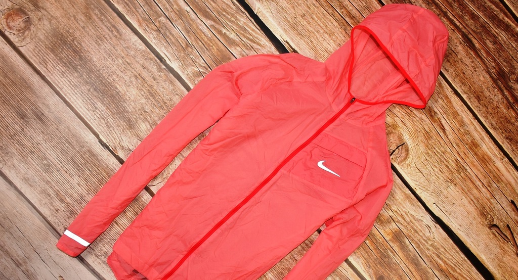 NIKE _TRENINGOWA KURTKA ULTRALIGHT _ JOGGING _ XS.