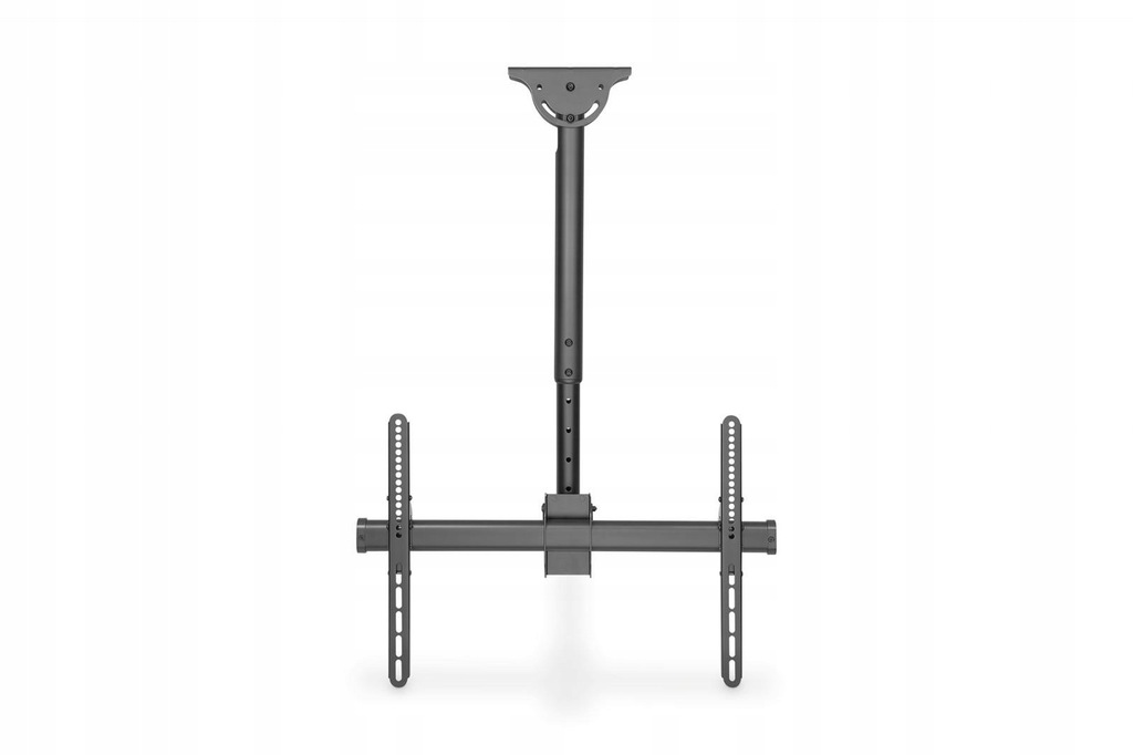Uchwyt sufitowy TV 37-70 cali 50kg, z regulacją teleskopową 560-910mm