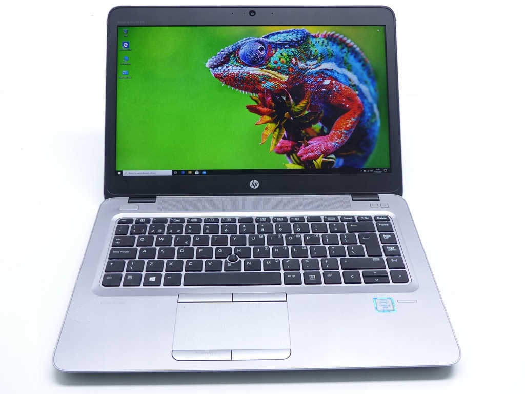 Купить Твердотельный накопитель HP EliteBook 840 G4 i5-7300U 8 ГБ M.2 FHD: отзывы, фото, характеристики в интерне-магазине Aredi.ru