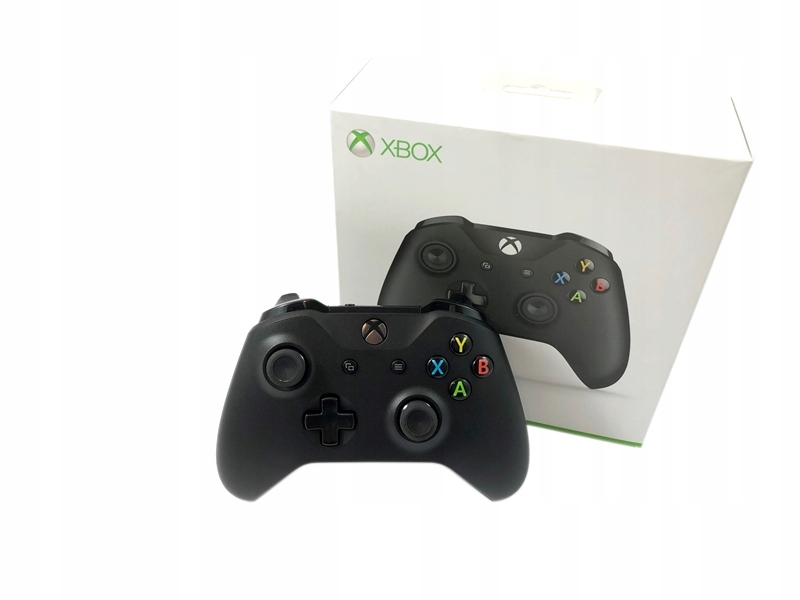 PAD KONTROLER BEZPRZEWODOWY MICROSOFT XBOX ONE