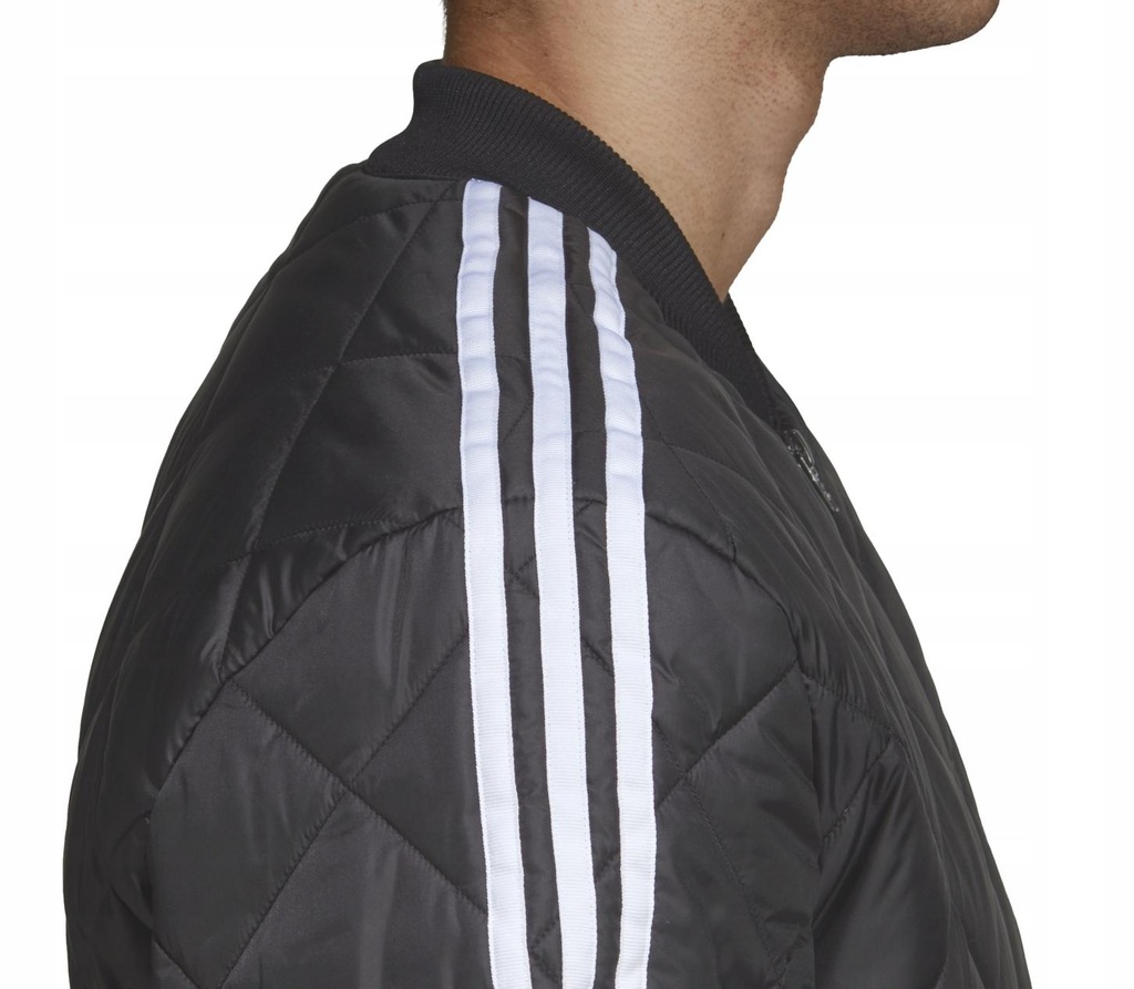 Adidas SST Quilted