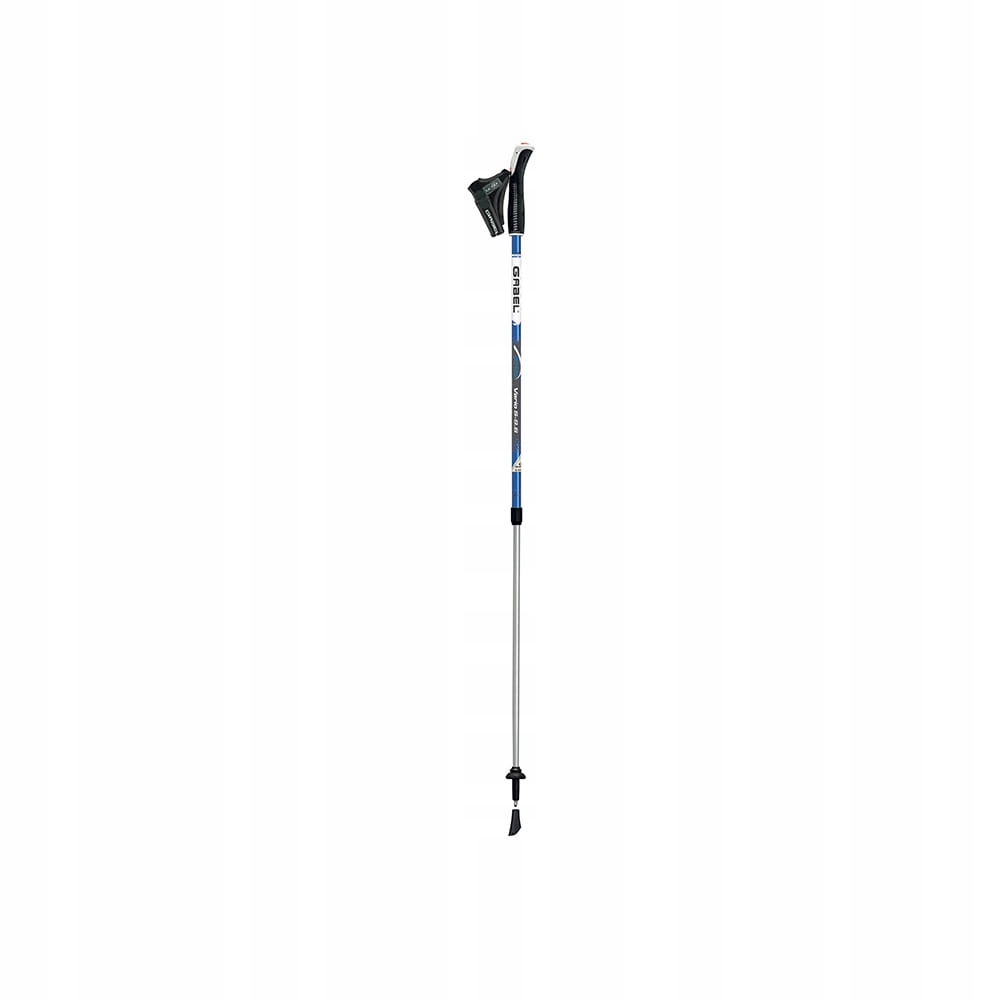 Kije nordic walking Gabel Vario S-9.6 Jeans