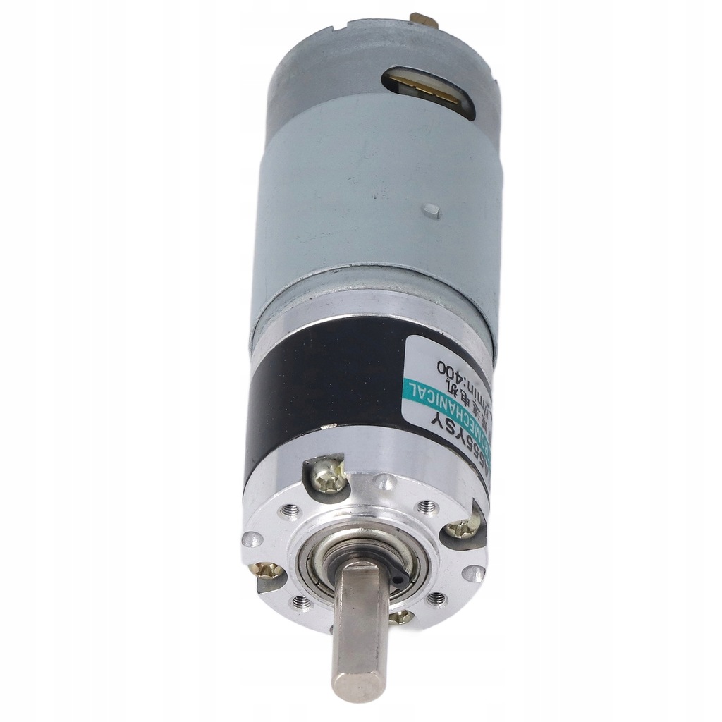 Moteur Synchrone 70KTYZ 220V - Vitesse Réglable 2,5 à 110 Tr/min - Couple élevé Et Silencieux - 40W