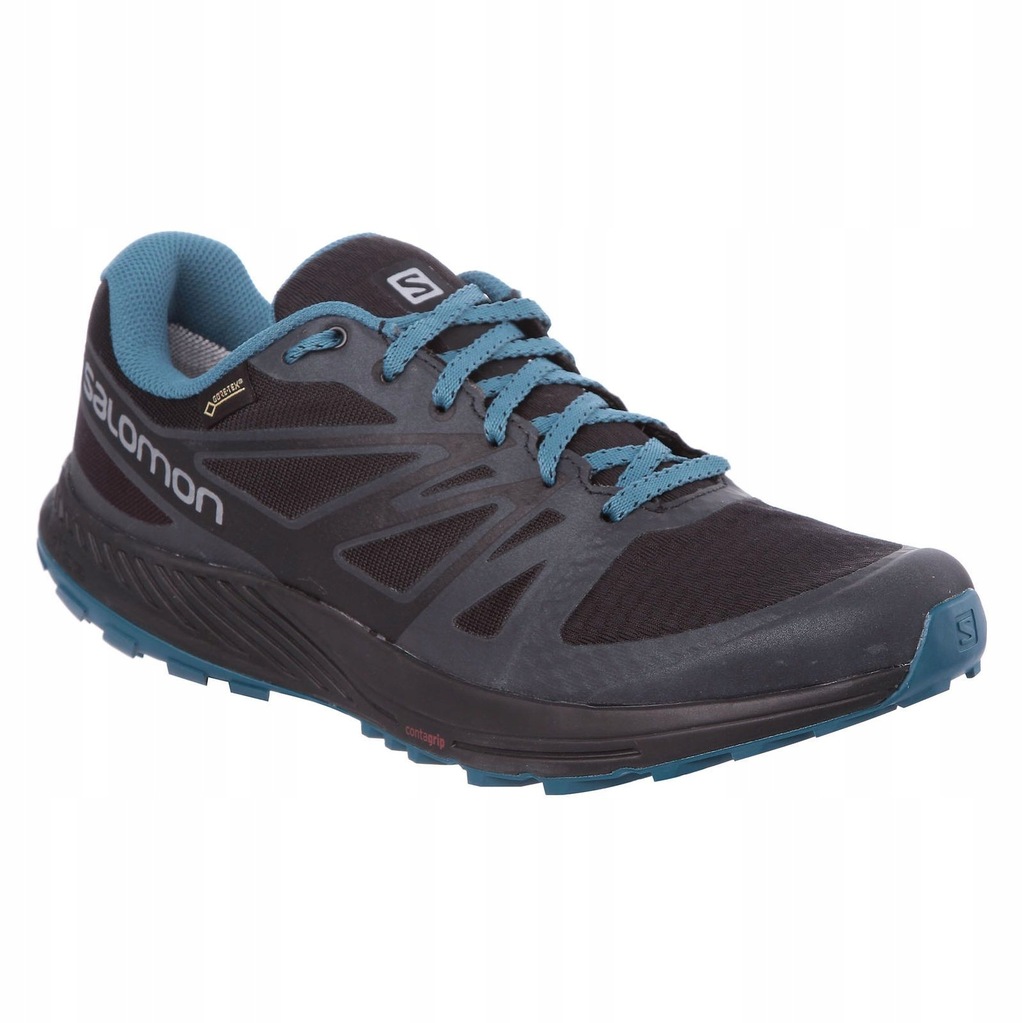 Buty Salomon Sense Escape NOCTURNE GTX M L40493900