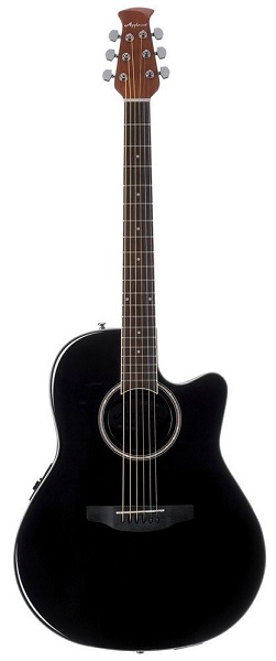 Ovation Applause AB24II BLK EL-AKUSTYK GC Łódź