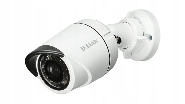 DLINK DCS-4701E D-Link Vigilance Kamera 1.3 Mpx