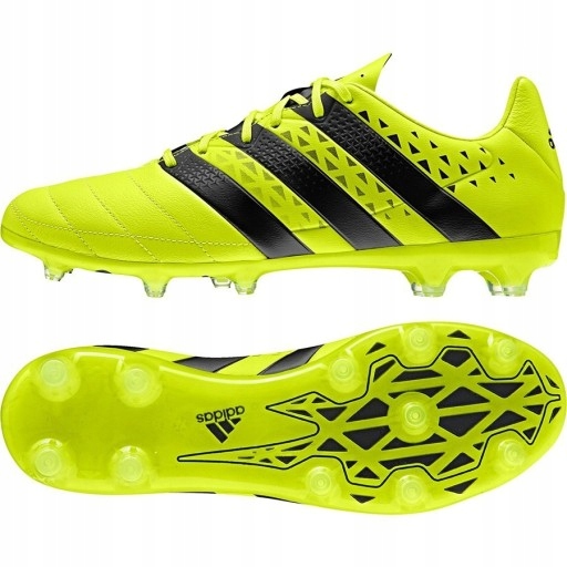 adidas ace 16.2 fg leather