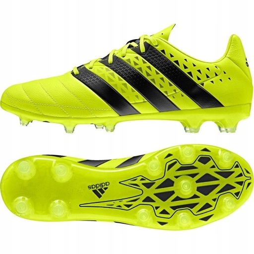 adidas ace 16.2 leather