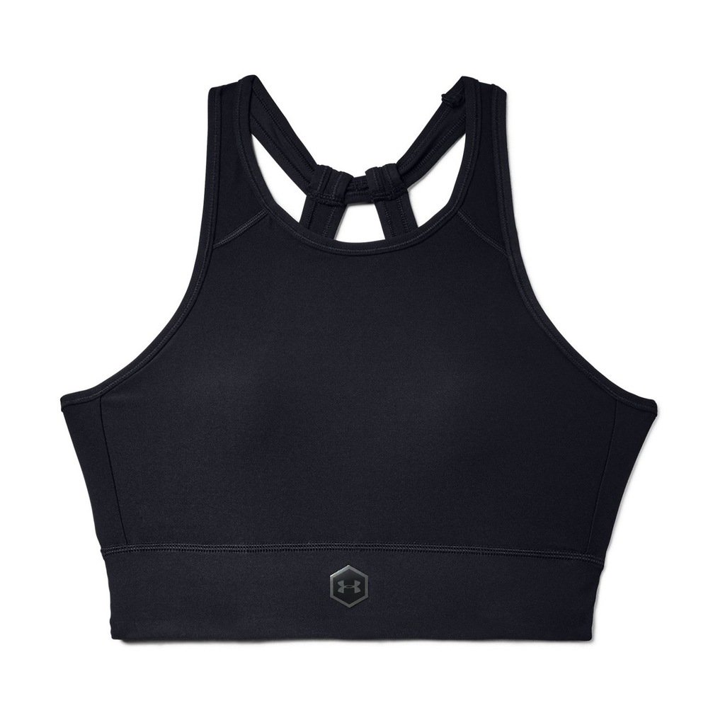 T8874 UNDER ARMOUR TOP DAMSKIE SPORTOWY R.M