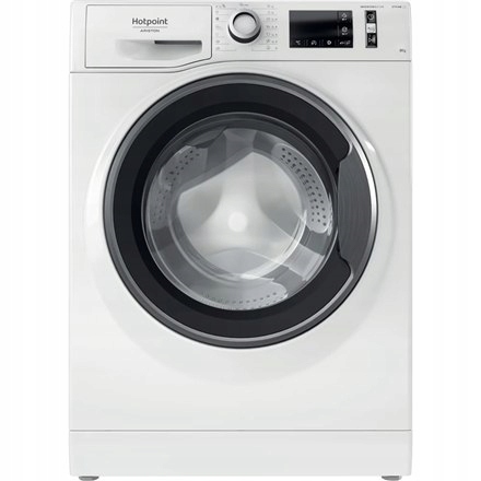 Hotpoint Washing machine NM11 846 WS A EU N Energy