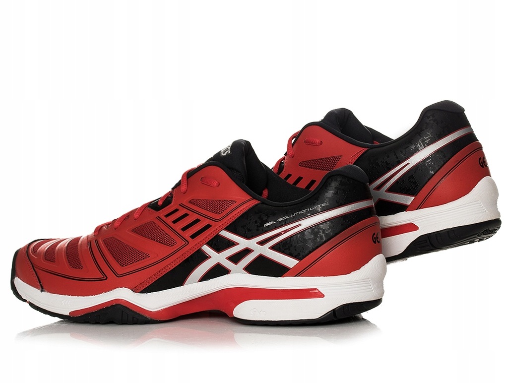 asics gel solution lyte