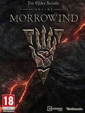 The Elder Scrolls Online: Morrowind PC